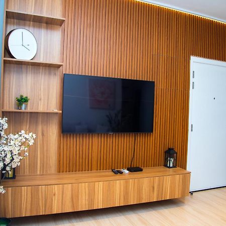 The Pavilion 1Bdr Luxury Apt Accra Exterior photo