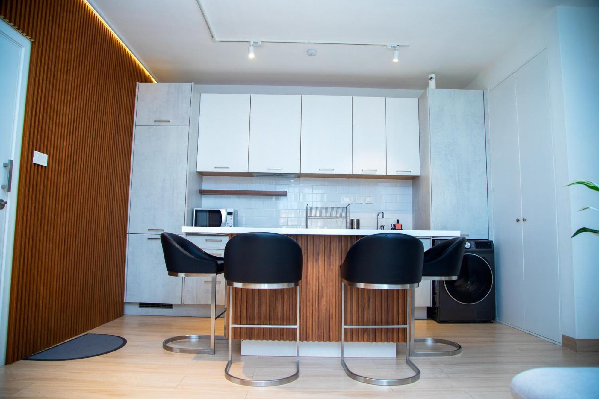 The Pavilion 1Bdr Luxury Apt Accra Exterior photo